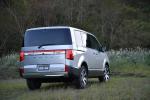 Mitsubishi Delica D:5 2018 года